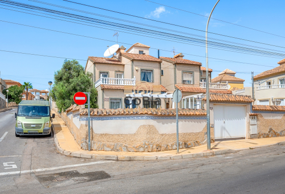 Herverkoop - Villa - Orihuela Costa - El Galan