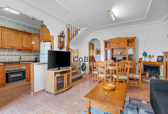 Herverkoop - Villa - Orihuela Costa - El Galan