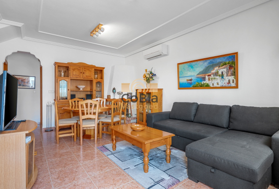 Herverkoop - Villa - Orihuela Costa - El Galan