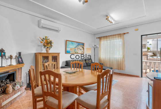 Herverkoop - Villa - Orihuela Costa - El Galan