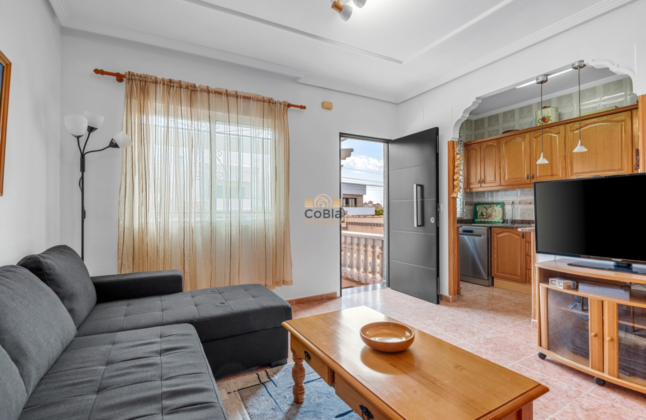 Herverkoop - Villa - Orihuela Costa - El Galan
