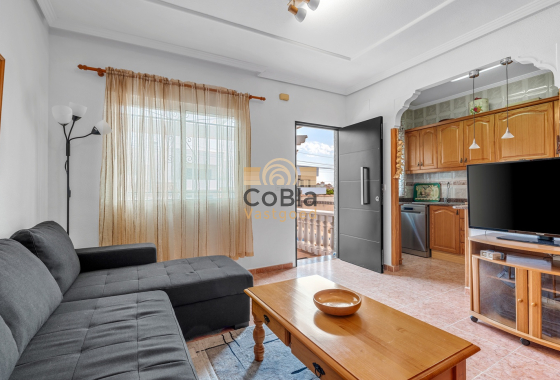 Herverkoop - Villa - Orihuela Costa - El Galan
