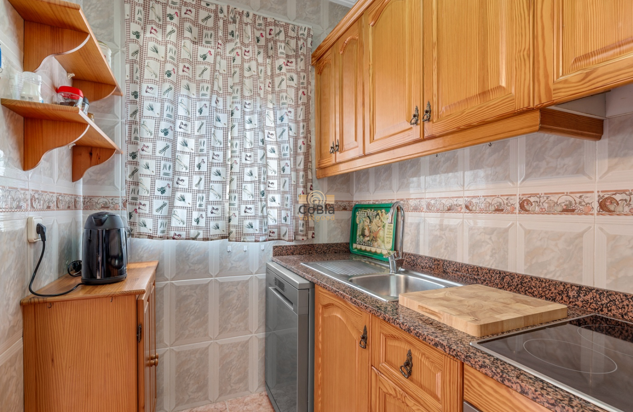 Herverkoop - Villa - Orihuela Costa - El Galan