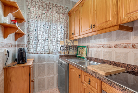Herverkoop - Villa - Orihuela Costa - El Galan