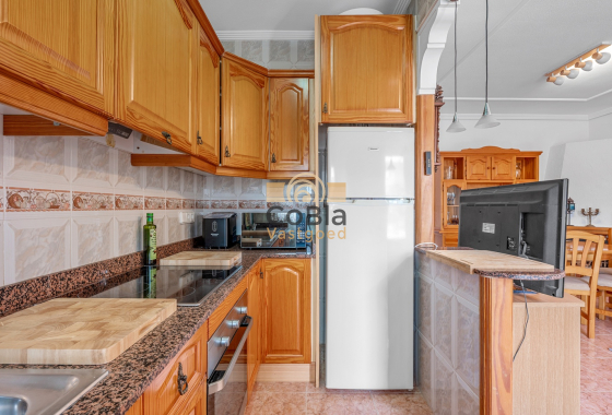 Herverkoop - Villa - Orihuela Costa - El Galan