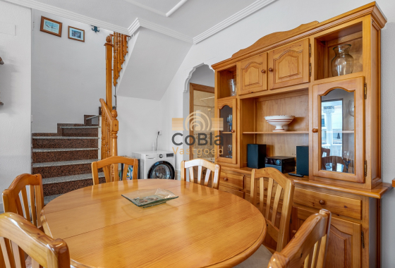 Herverkoop - Villa - Orihuela Costa - El Galan