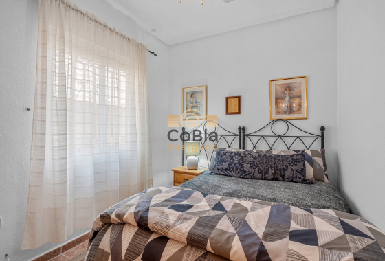 Herverkoop - Villa - Orihuela Costa - El Galan