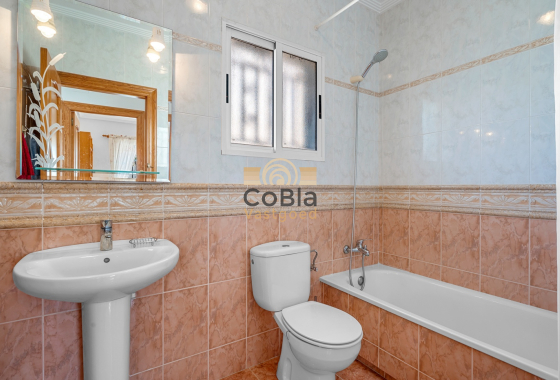 Herverkoop - Villa - Orihuela Costa - El Galan