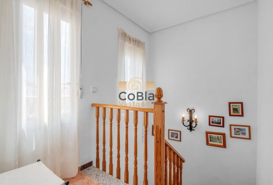 Herverkoop - Villa - Orihuela Costa - El Galan