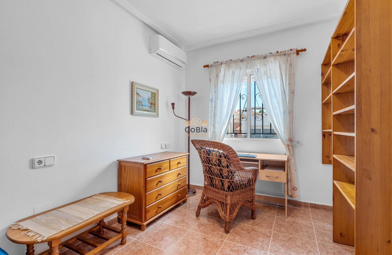 Herverkoop - Villa - Orihuela Costa - El Galan