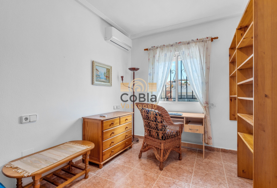 Herverkoop - Villa - Orihuela Costa - El Galan