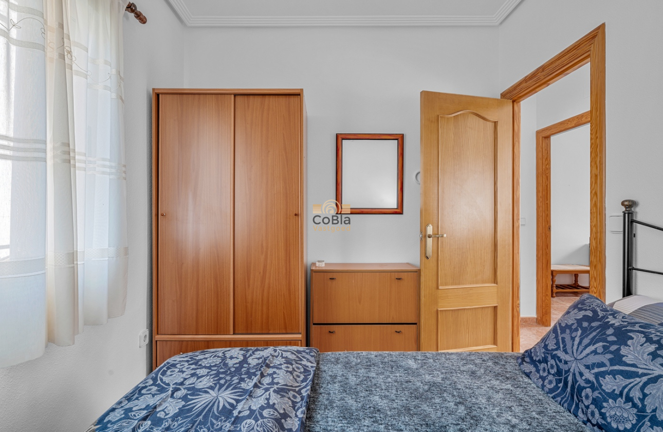 Herverkoop - Villa - Orihuela Costa - El Galan