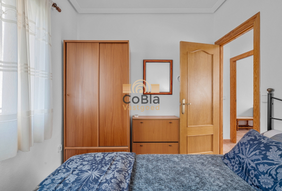 Herverkoop - Villa - Orihuela Costa - El Galan