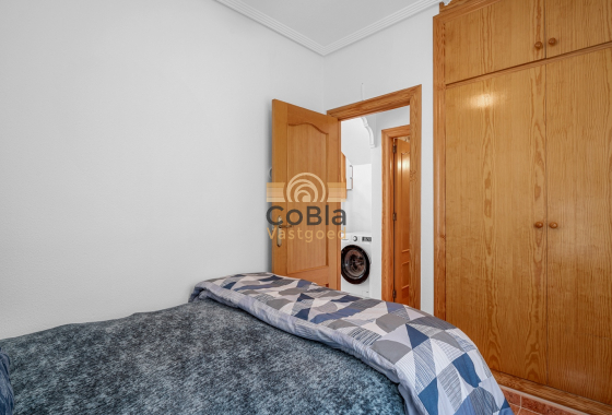 Herverkoop - Villa - Orihuela Costa - El Galan