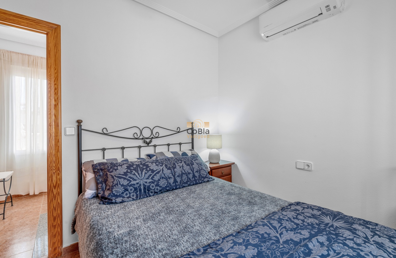Herverkoop - Villa - Orihuela Costa - El Galan