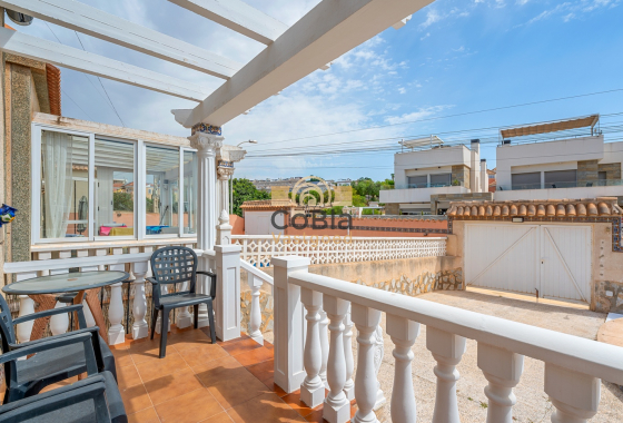 Herverkoop - Villa - Orihuela Costa - El Galan