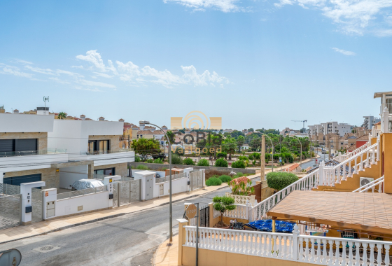 Herverkoop - Villa - Orihuela Costa - El Galan