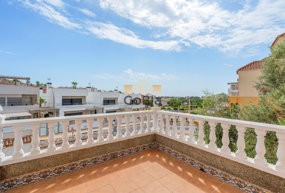 Herverkoop - Villa - Orihuela Costa - El Galan