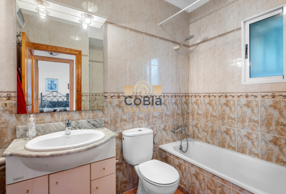 Herverkoop - Villa - Orihuela Costa - El Galan