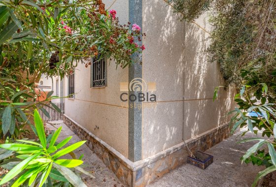 Herverkoop - Villa - Orihuela Costa - El Galan