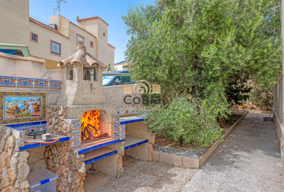 Herverkoop - Villa - Orihuela Costa - El Galan