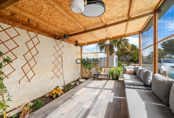 Herverkoop - Villa - Puerto Lumbreras - Esparragal de Puerto Lumbreras
