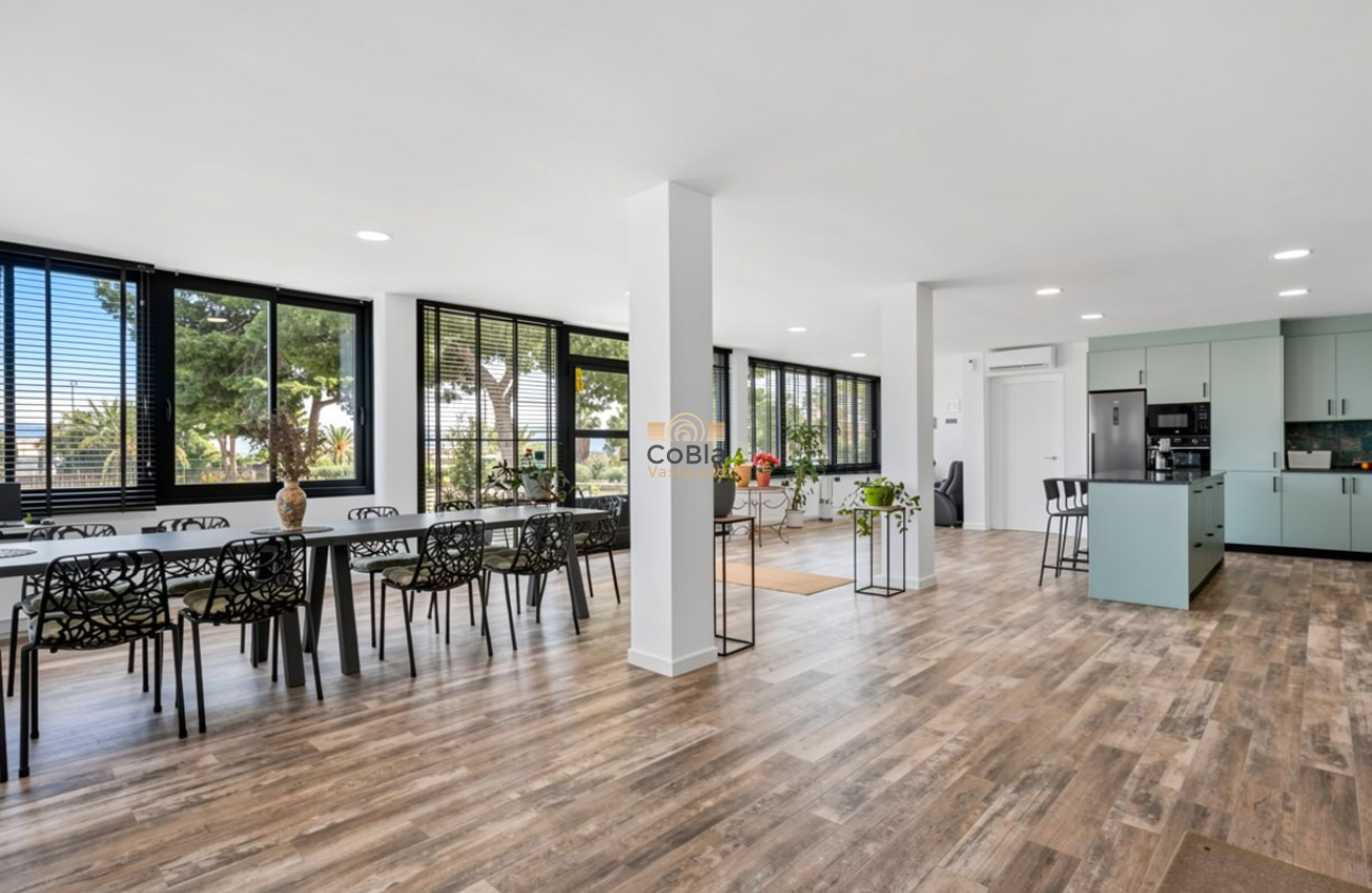 Herverkoop - Villa - Puerto Lumbreras - Esparragal de Puerto Lumbreras