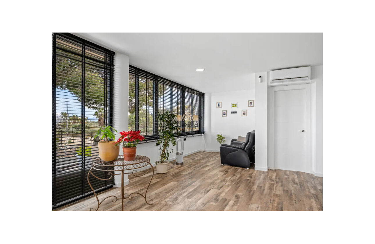 Herverkoop - Villa - Puerto Lumbreras - Esparragal de Puerto Lumbreras
