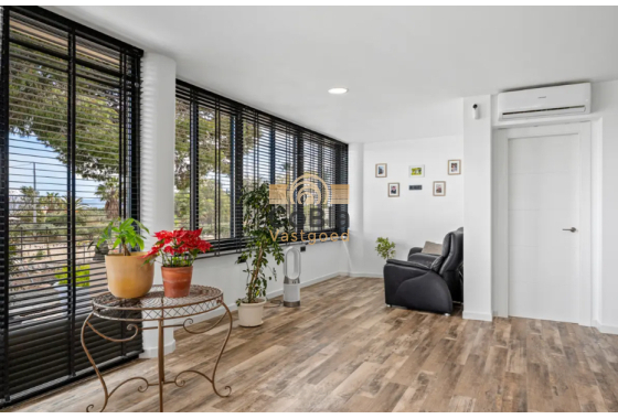 Herverkoop - Villa - Puerto Lumbreras - Esparragal de Puerto Lumbreras