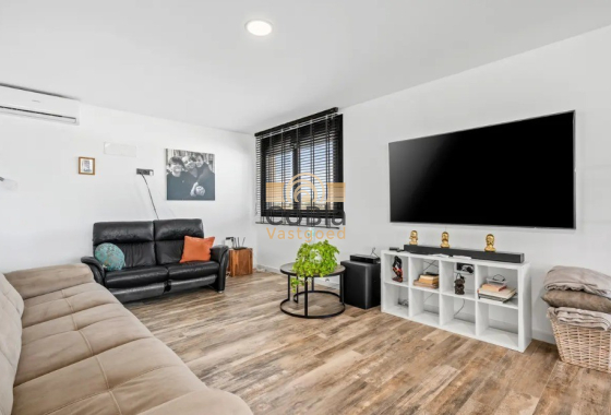 Herverkoop - Villa - Puerto Lumbreras - Esparragal de Puerto Lumbreras