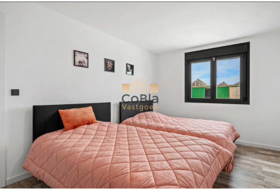 Herverkoop - Villa - Puerto Lumbreras - Esparragal de Puerto Lumbreras