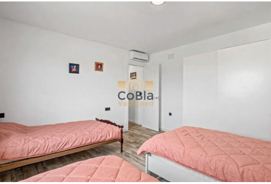 Herverkoop - Villa - Puerto Lumbreras - Esparragal de Puerto Lumbreras