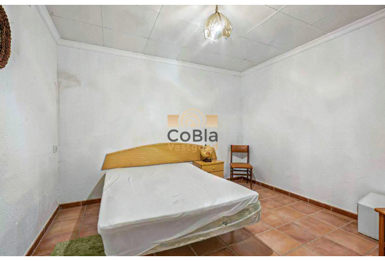 Herverkoop - Villa - Puerto Lumbreras - Esparragal de Puerto Lumbreras
