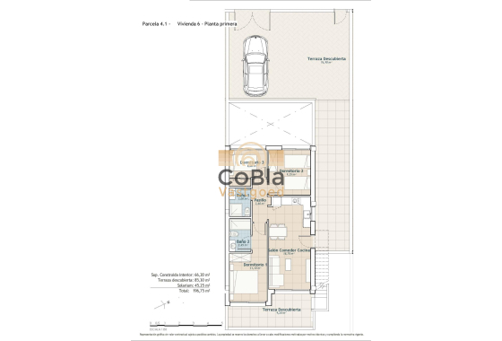 New Build - Bungalow - San Miguel de Salinas - VistaBella Golf
