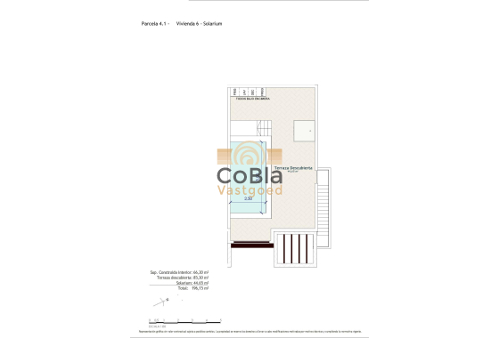 New Build - Bungalow - San Miguel de Salinas - VistaBella Golf