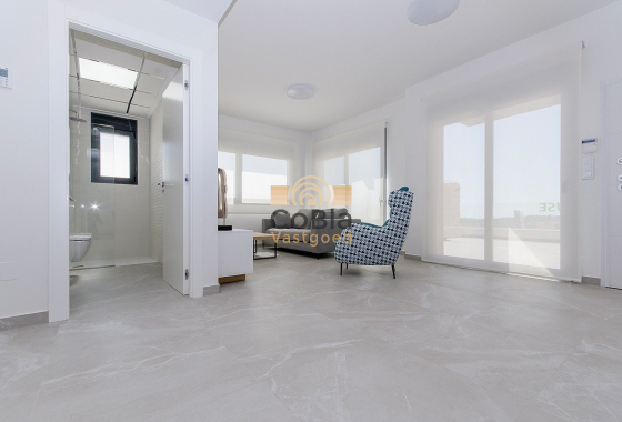 New Build - Bungalow - San Miguel de Salinas - VistaBella Golf