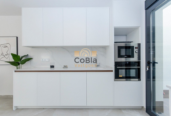 New Build - Bungalow - San Miguel de Salinas - VistaBella Golf
