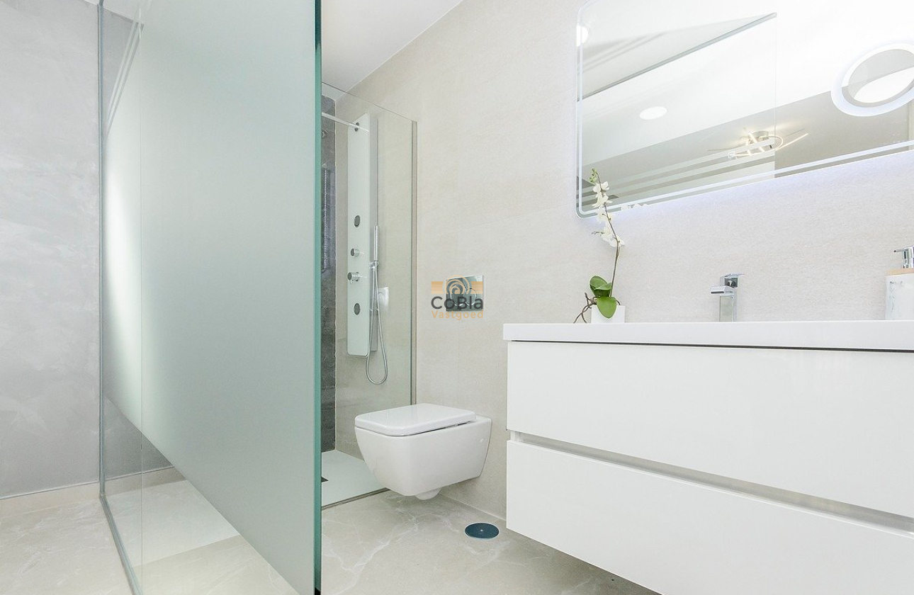 New Build - Bungalow - San Miguel de Salinas - VistaBella Golf