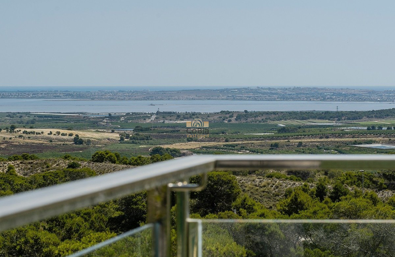 New Build - Bungalow - San Miguel de Salinas - VistaBella Golf
