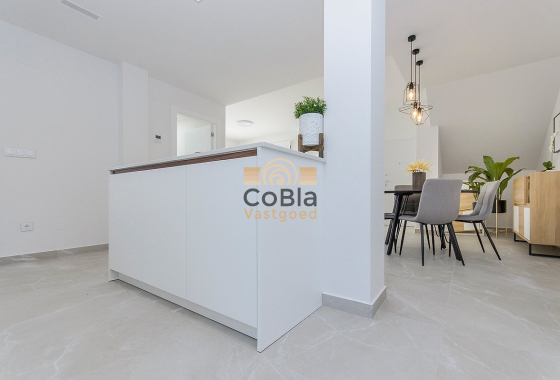 New Build - Bungalow - San Miguel de Salinas - VistaBella Golf