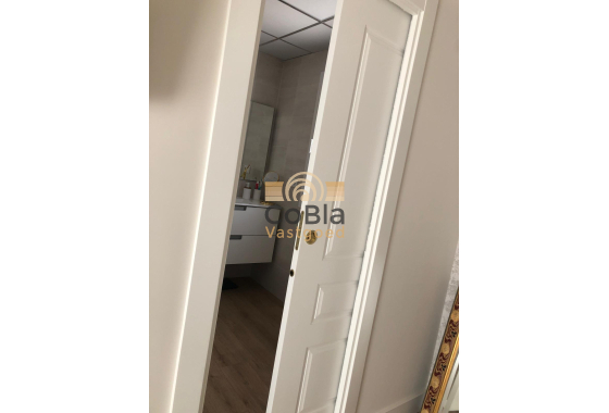 Nieuwbouw Woningen - Villa - Pinoso - Casas Pastor