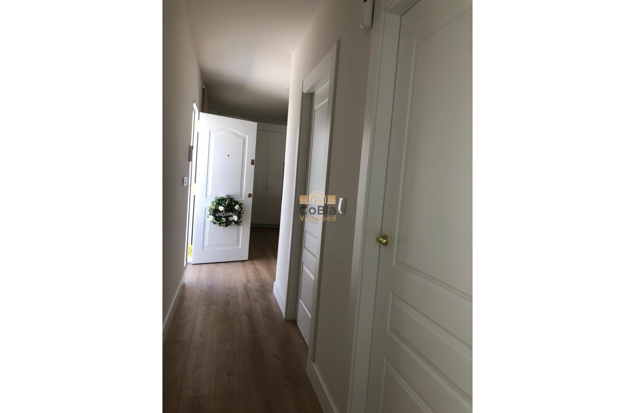 Nieuwbouw Woningen - Villa - Pinoso - Casas Pastor