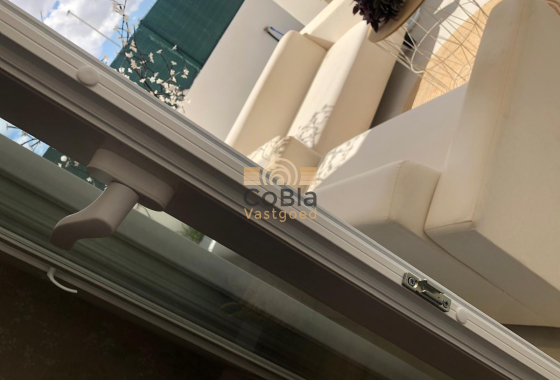 Nieuwbouw Woningen - Villa - Pinoso - Casas Pastor