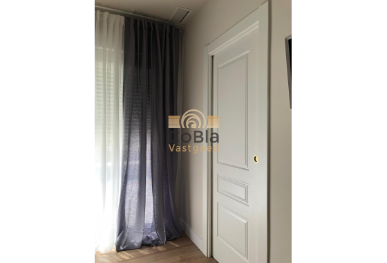 Nieuwbouw Woningen - Villa - Pinoso - Casas Pastor