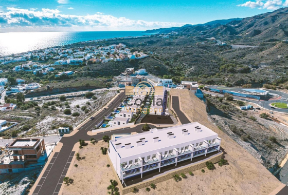 New Build - Townhouse - Mojacar - Descargador