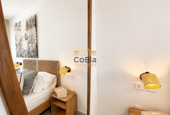 Nieuwbouw Woningen - Villa - Banos y Mendigo - Altaona Golf