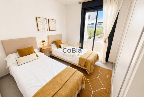 Nieuwbouw Woningen - Villa - Banos y Mendigo - Altaona Golf