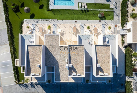 Neue Gebäude - Stadthaus - Banos y Mendigo - Altaona Golf