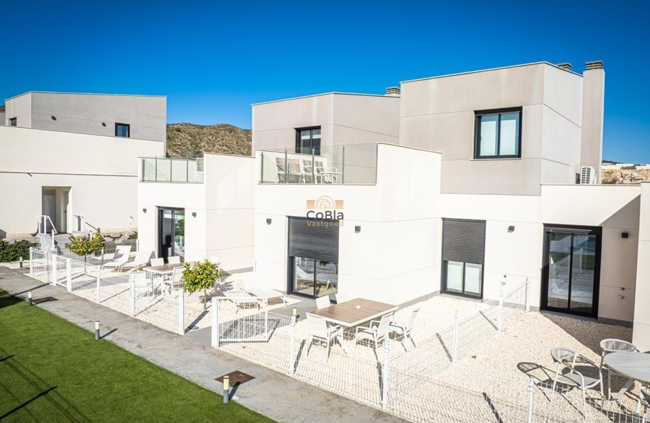 Neue Gebäude - Stadthaus - Banos y Mendigo - Altaona Golf