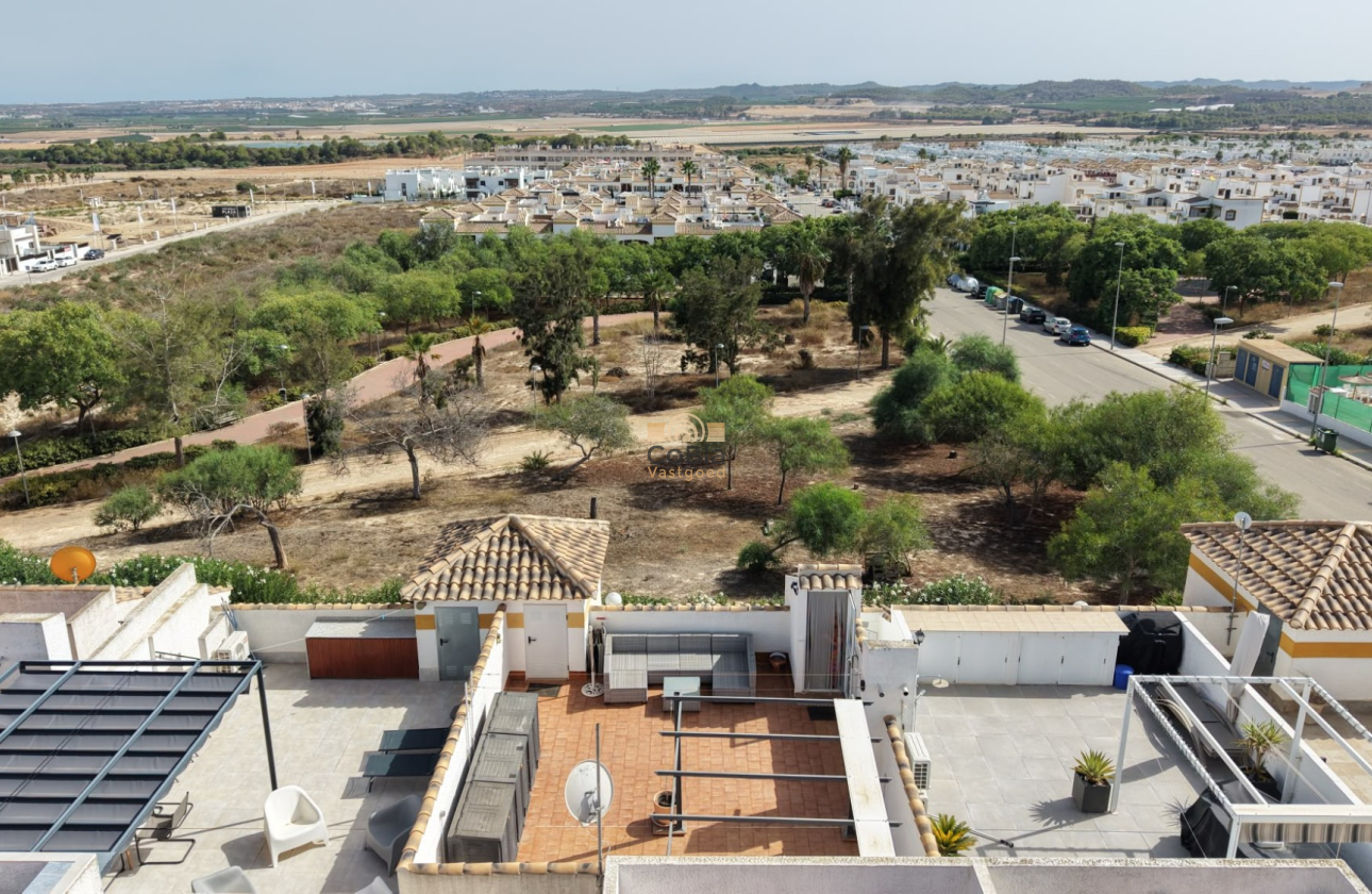 Revente - Apartment - Entre Naranjo - Vistabella Golf - Entre Naranjos - Vistabella Golf